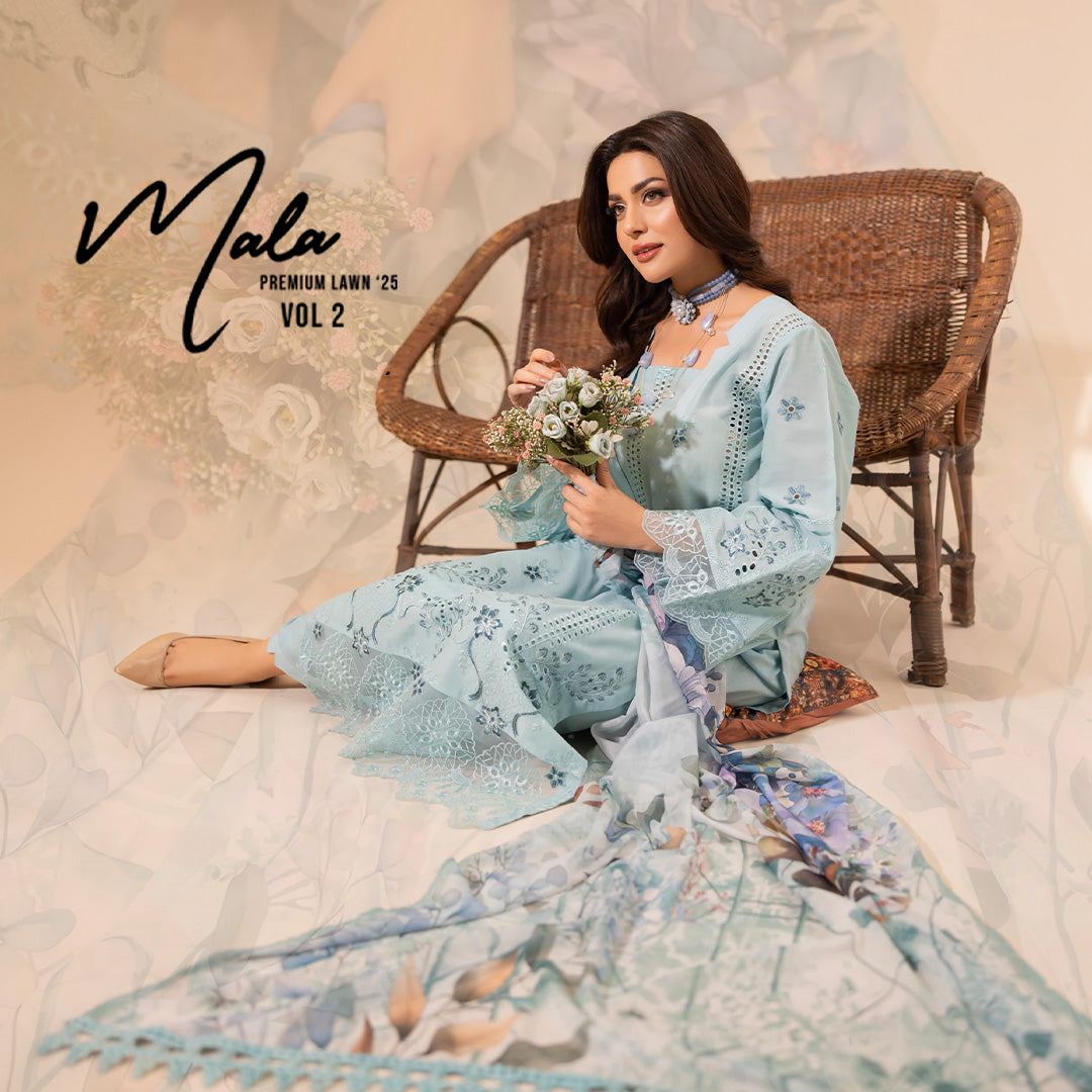 Mala Volume 2
