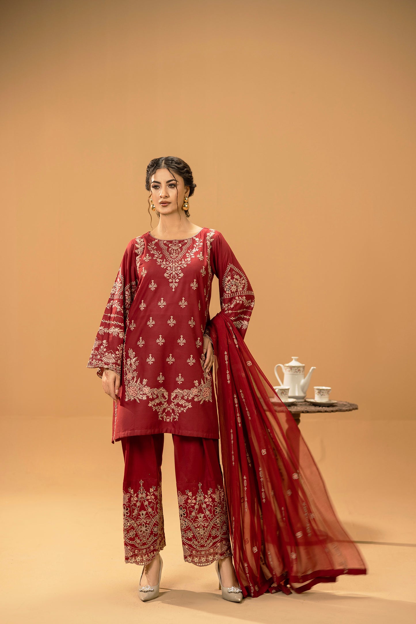 AFREEN