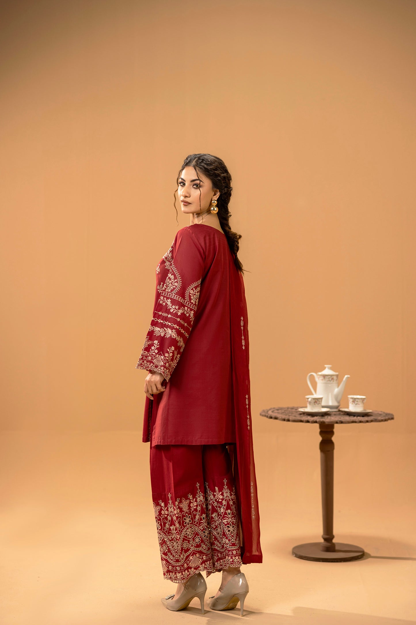 AFREEN