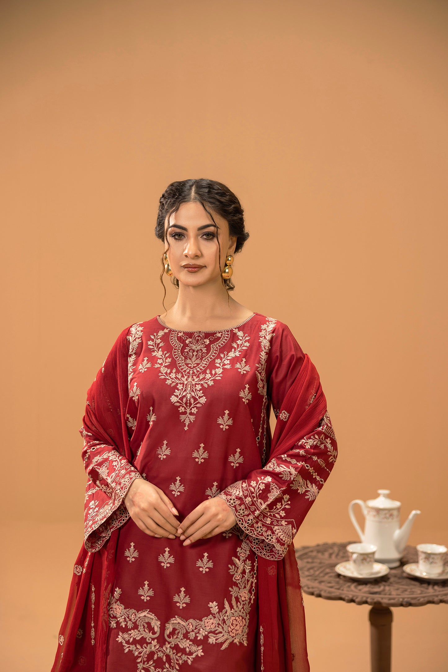 AFREEN
