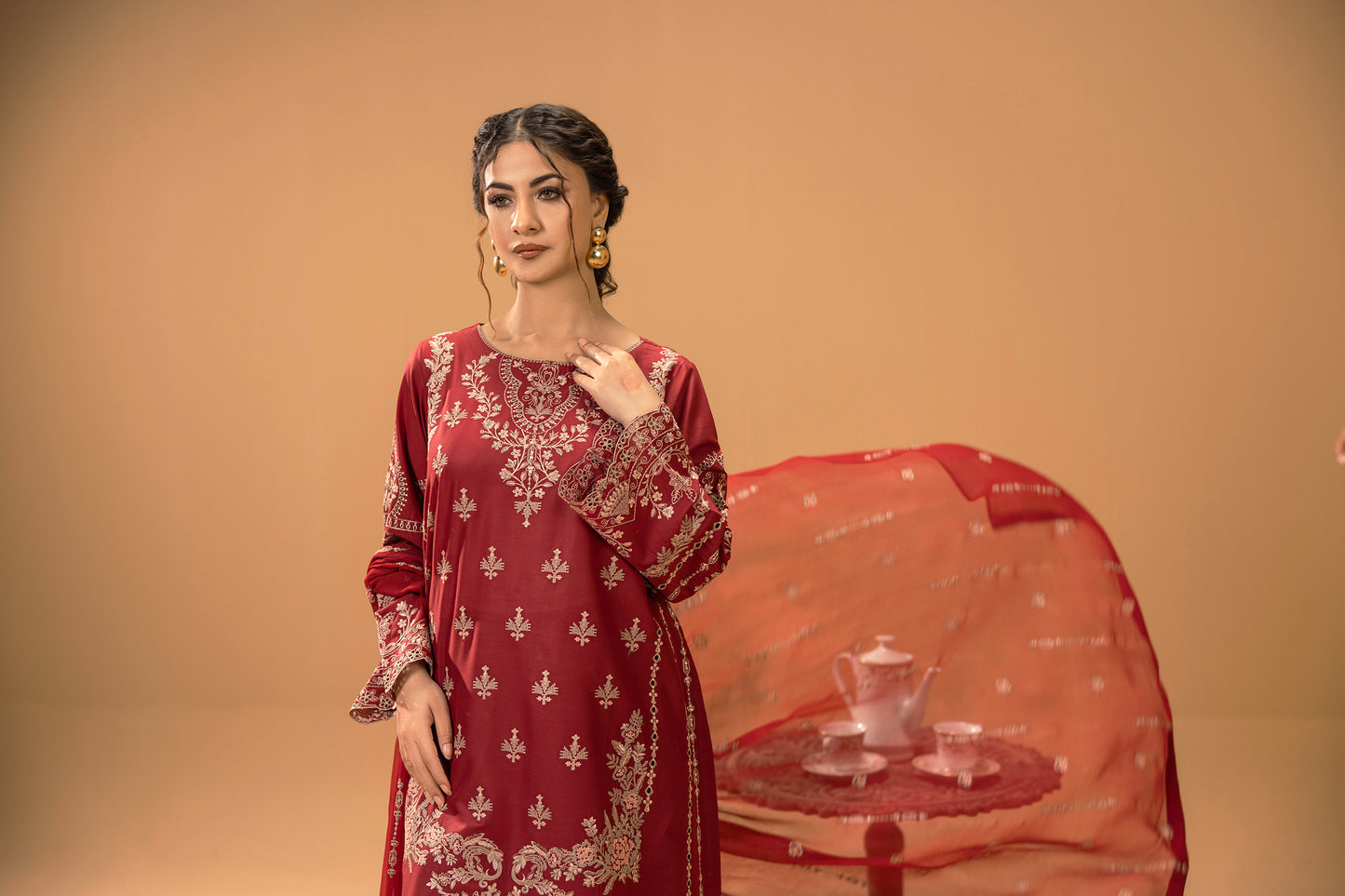 AFREEN
