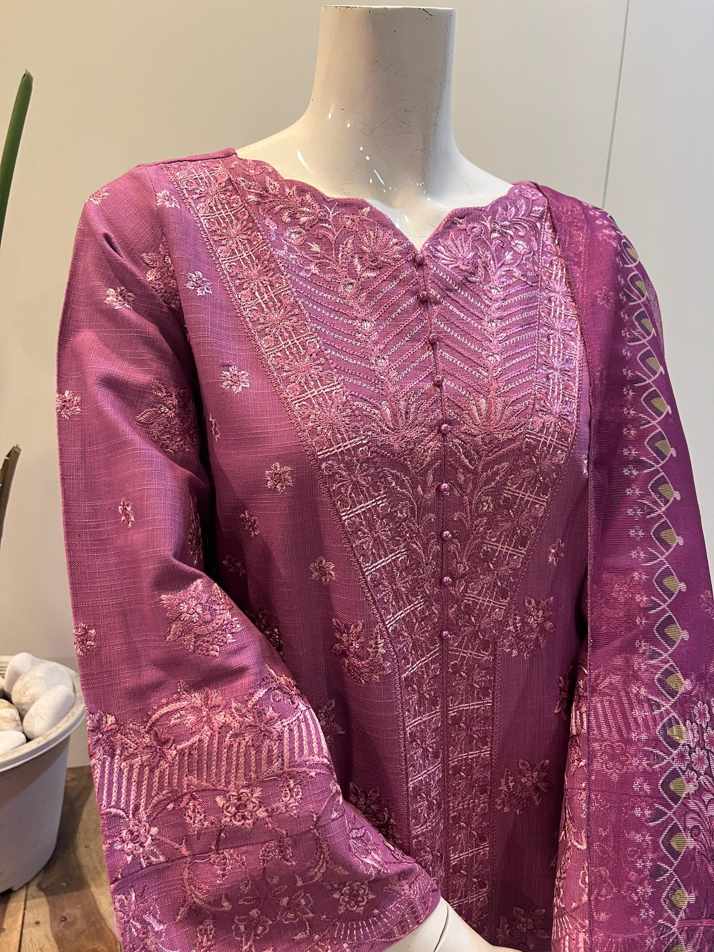 Zeya/Magenta