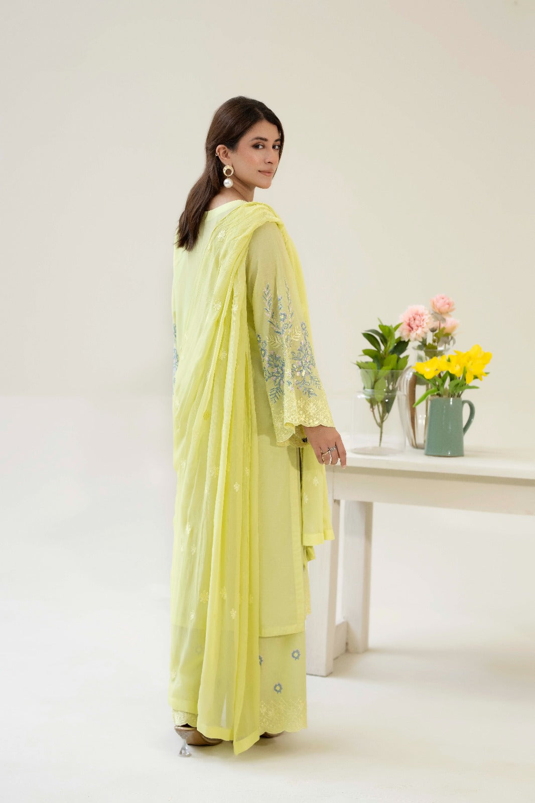 Zeenat