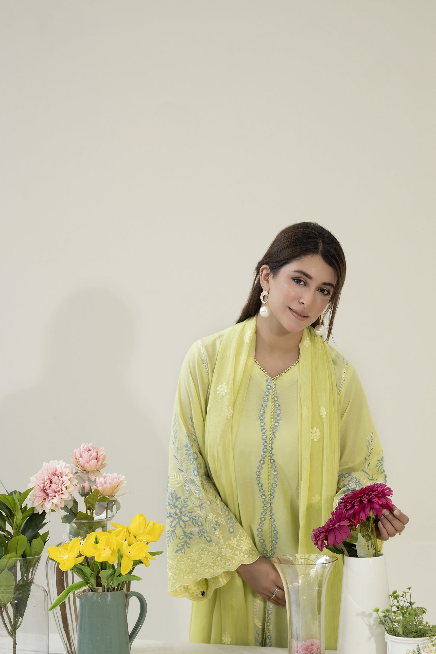 Zeenat