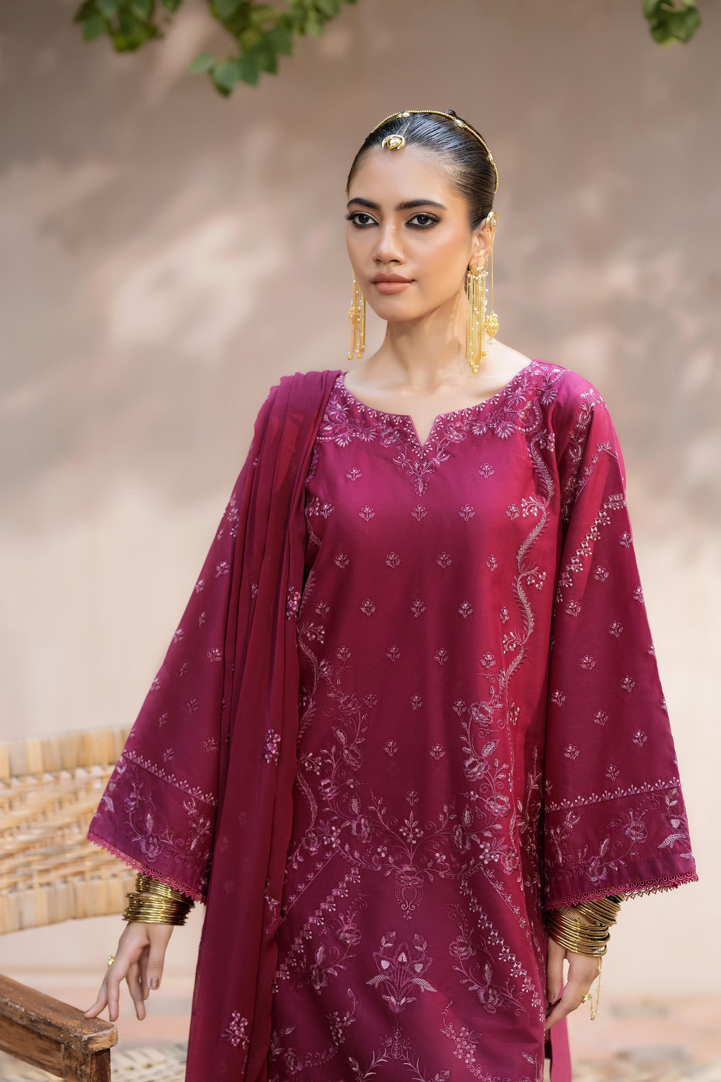 Shehrzadi