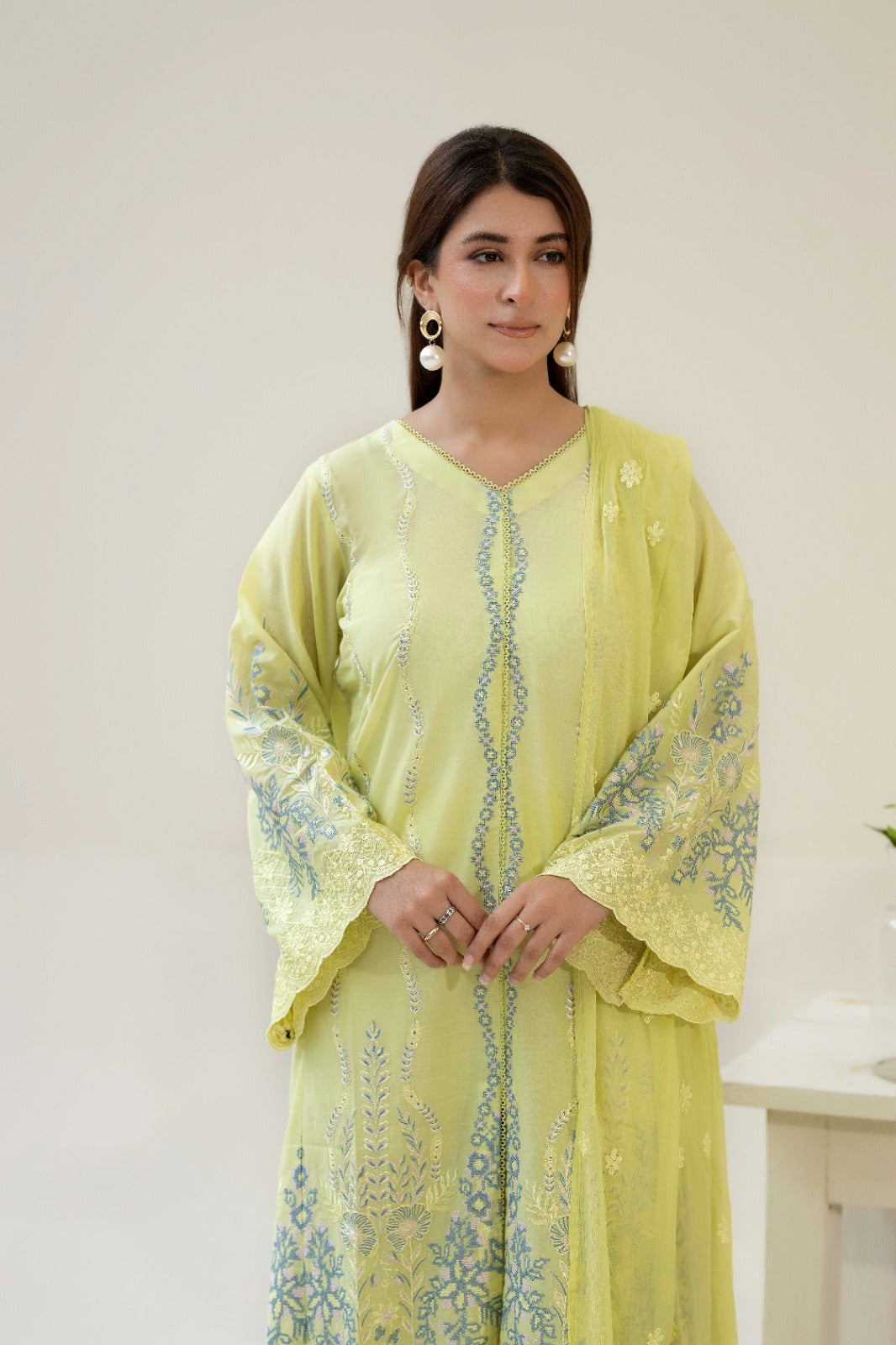 Zeenat